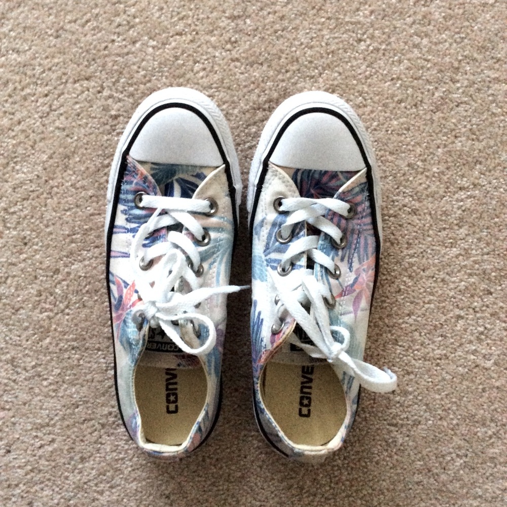 Converse shoes